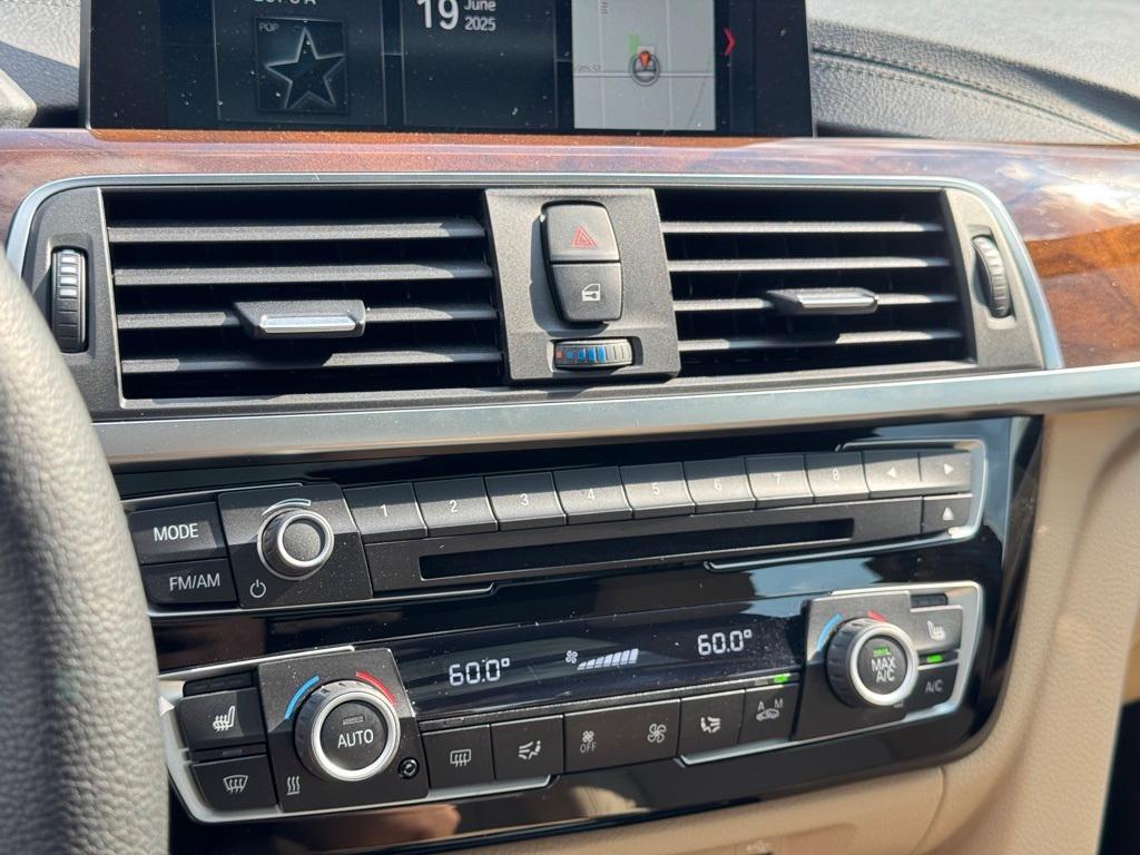 used 2018 BMW 330 Gran Turismo car, priced at $20,699