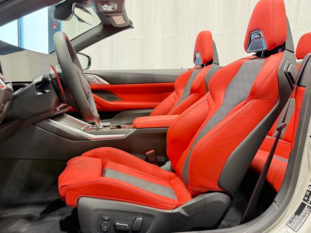 new 2026 BMW M4 car, priced at $101,870
