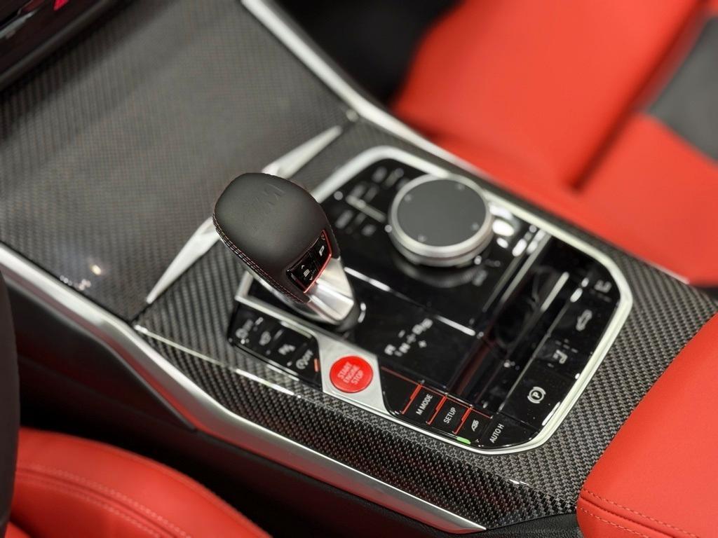 new 2026 BMW M4 car, priced at $101,870