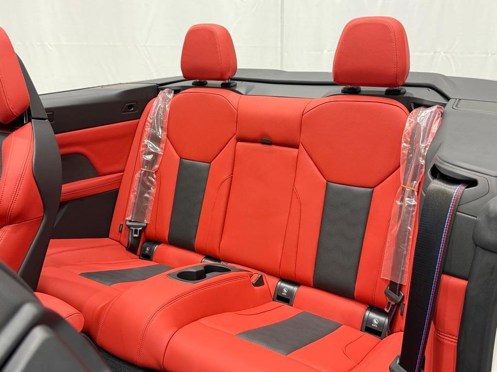 new 2026 BMW M4 car, priced at $101,870