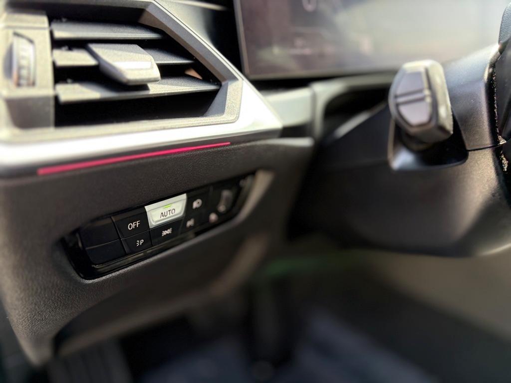used 2024 BMW 330 car, priced at $35,099