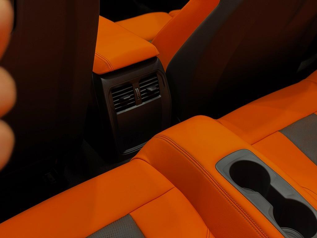 new 2026 BMW M4 car, priced at $106,350