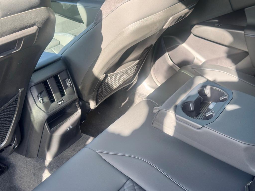 new 2026 BMW X3 car, priced at $71,875