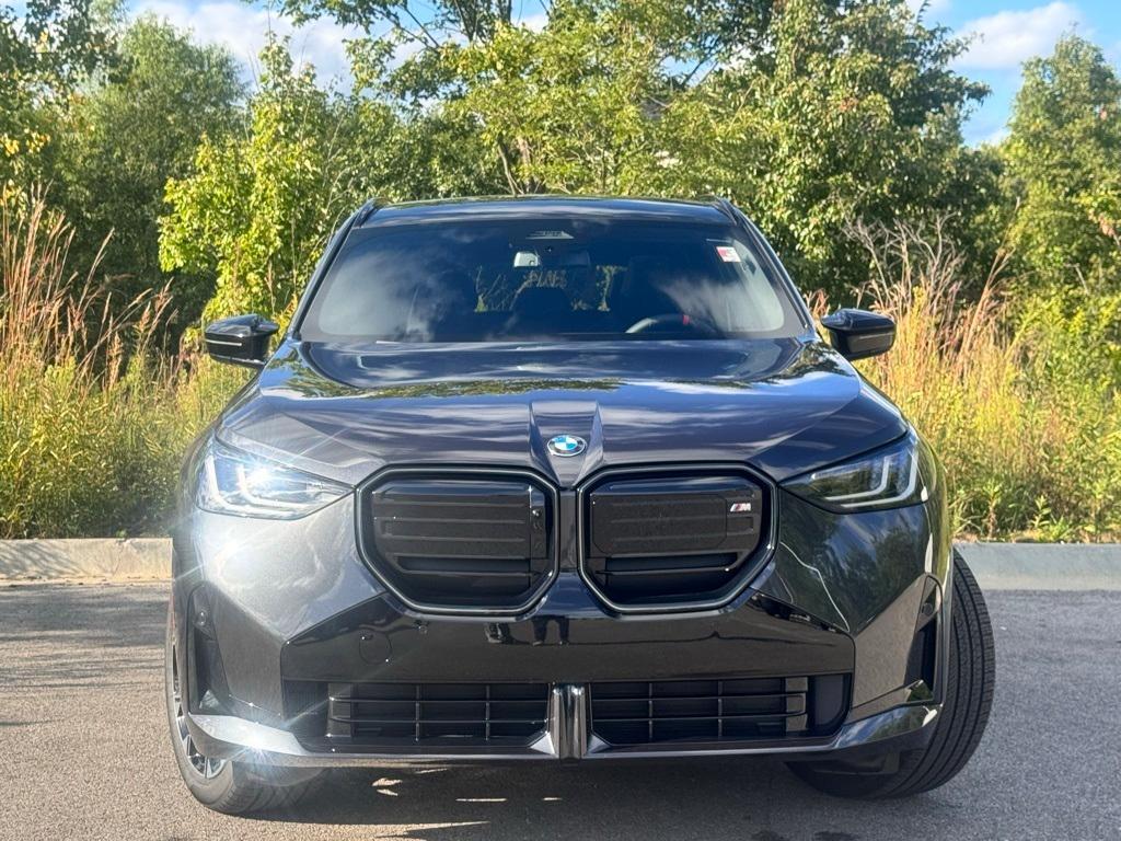 new 2026 BMW X3 car, priced at $71,875