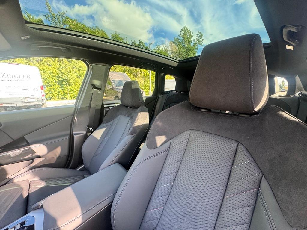 new 2026 BMW X3 car, priced at $71,875