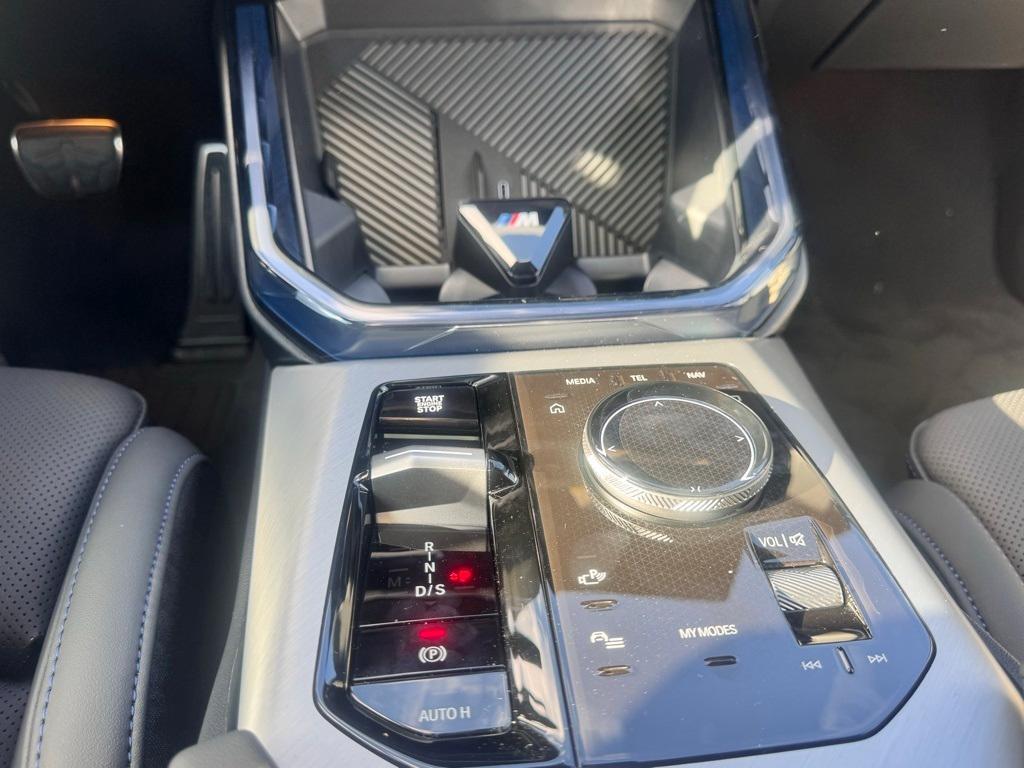 new 2026 BMW X3 car, priced at $71,875