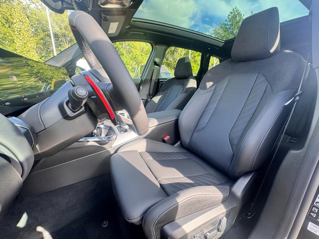 new 2026 BMW X3 car, priced at $71,875