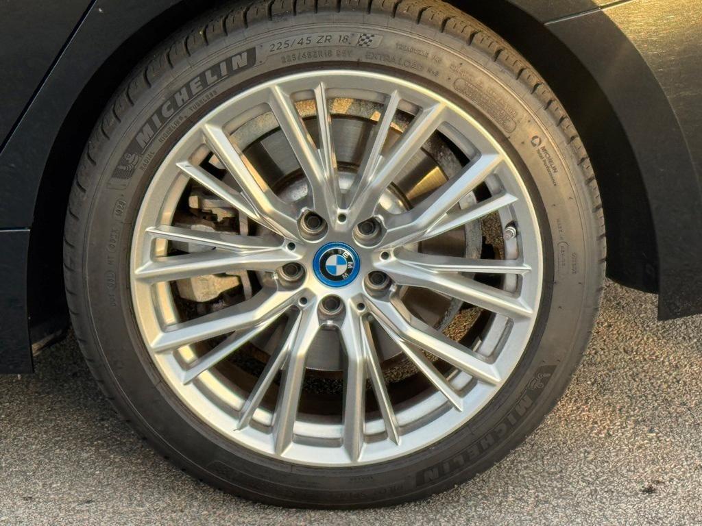 used 2024 BMW 330e car, priced at $33,399