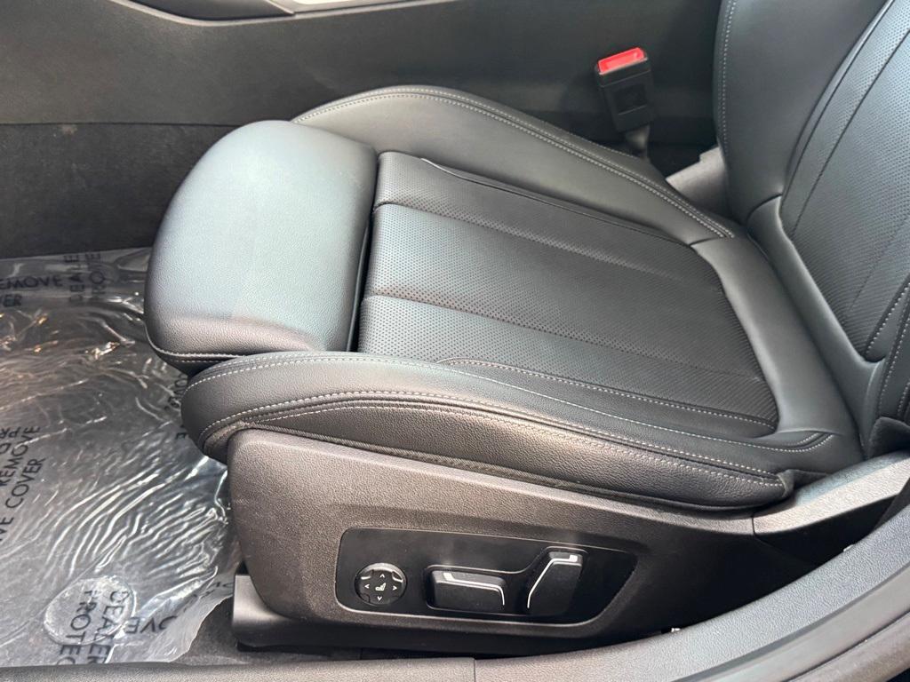 used 2024 BMW 330e car, priced at $33,399