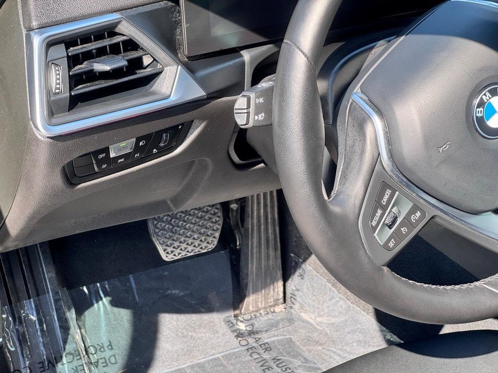 used 2024 BMW 330 car, priced at $37,899