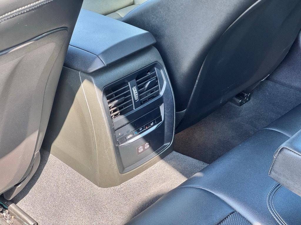 used 2024 BMW 330 car, priced at $37,899