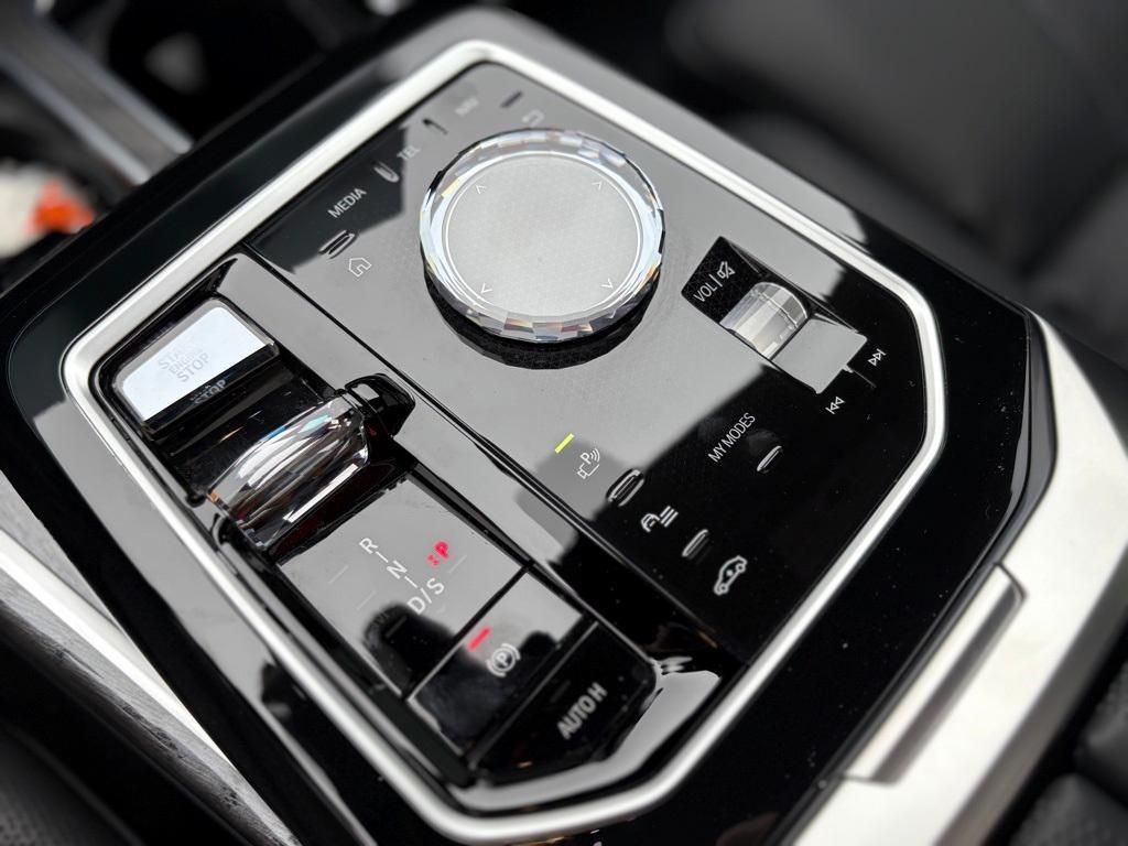 used 2024 BMW 760 car, priced at $102,699