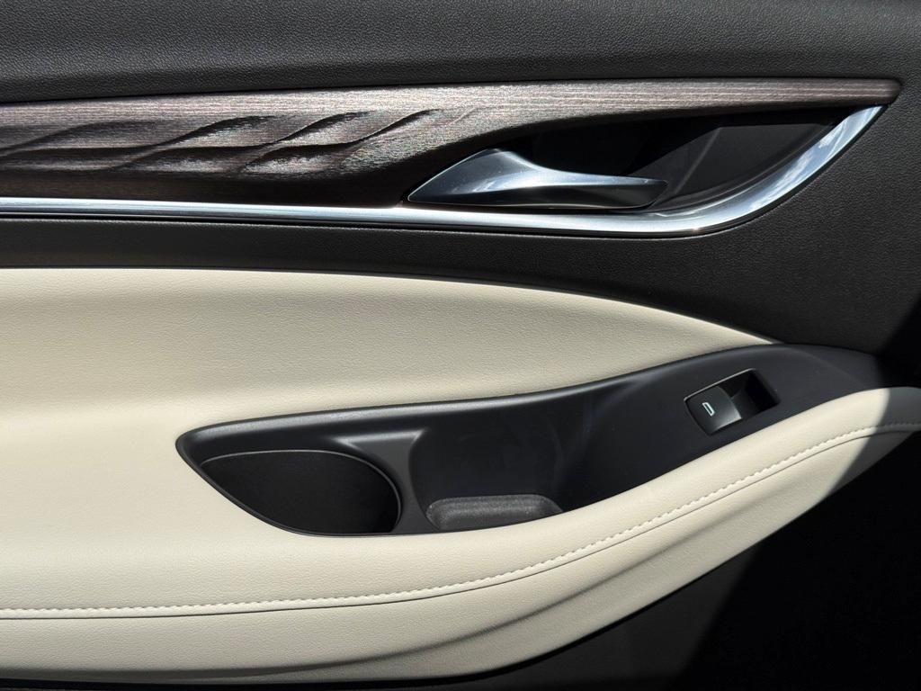 used 2022 Buick Enclave car, priced at $36,092