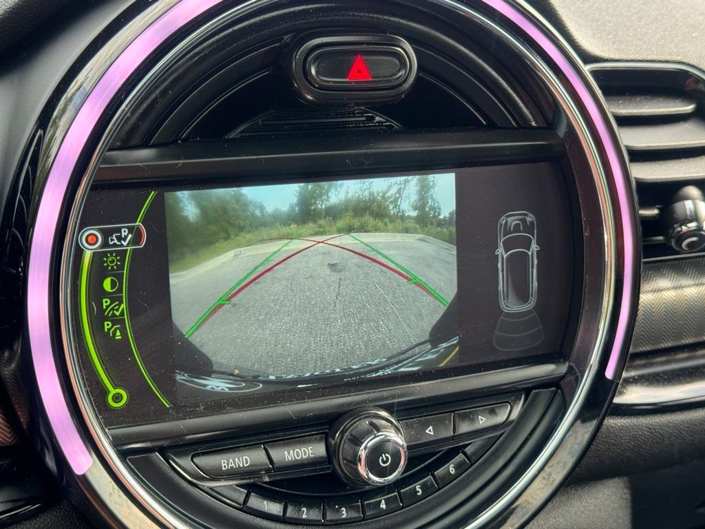 used 2017 MINI Clubman car, priced at $14,899