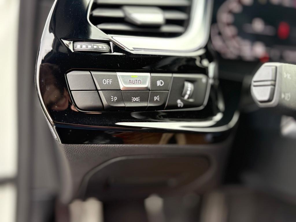 used 2022 BMW Z4 car, priced at $52,500
