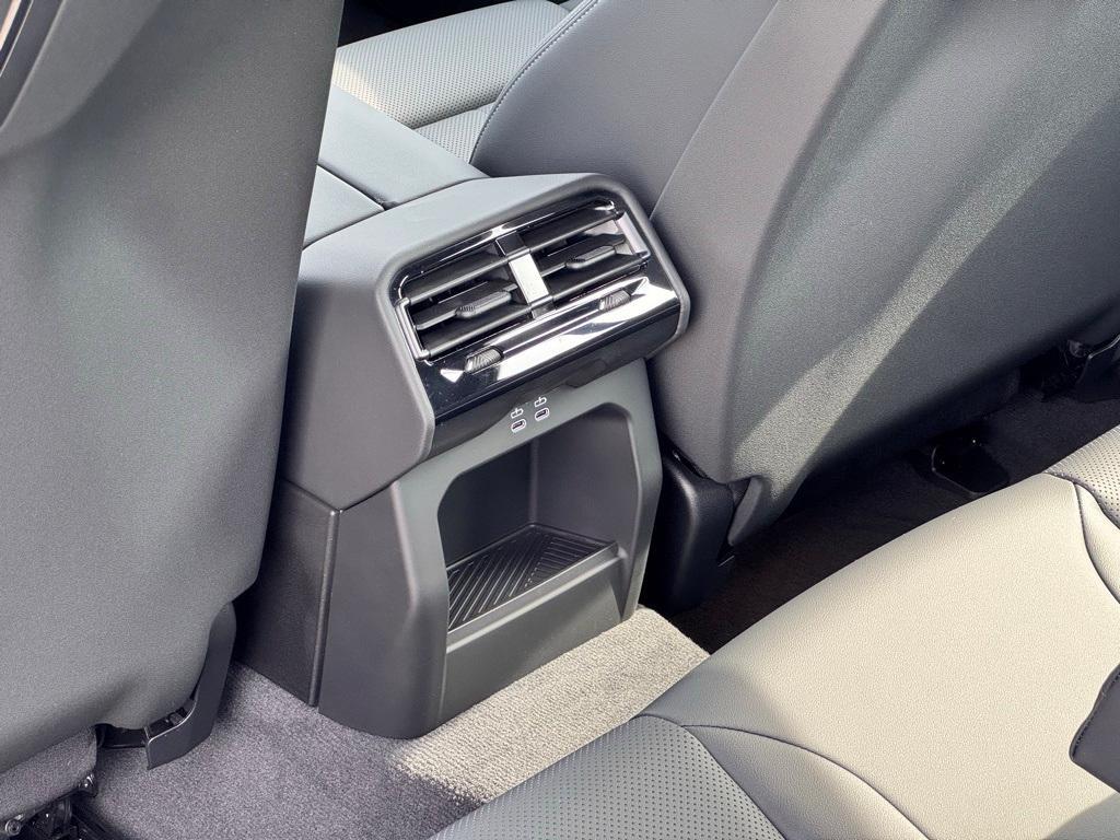 new 2026 BMW 530 car, priced at $65,465