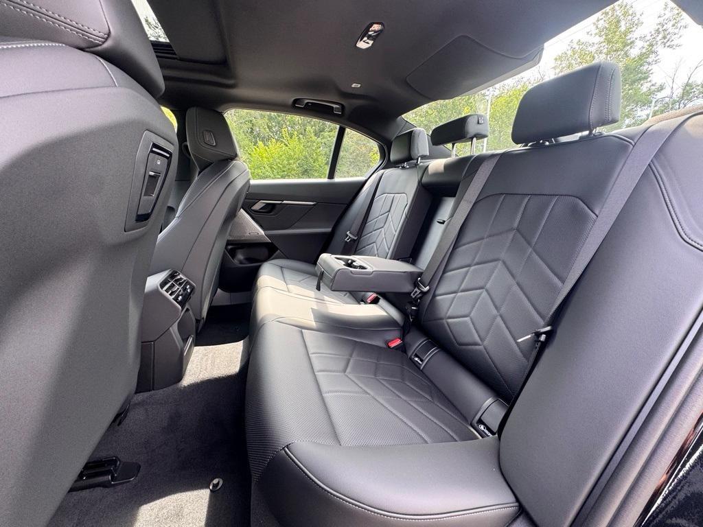 new 2026 BMW 530 car, priced at $65,465