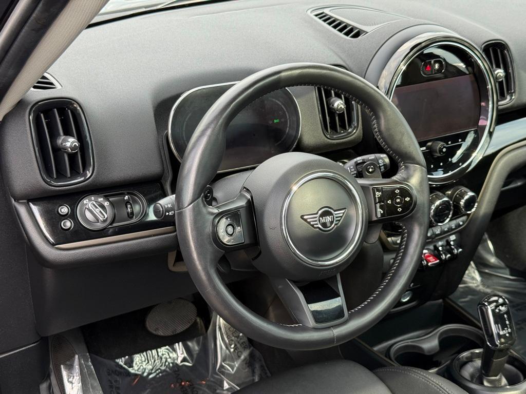 used 2024 MINI Countryman car, priced at $29,899