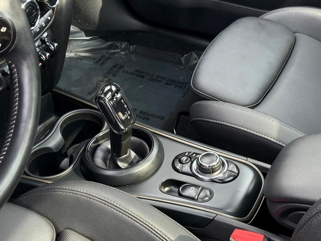 used 2024 MINI Countryman car, priced at $29,899