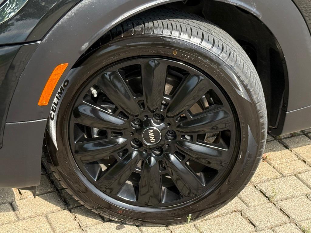 used 2024 MINI Countryman car, priced at $29,899