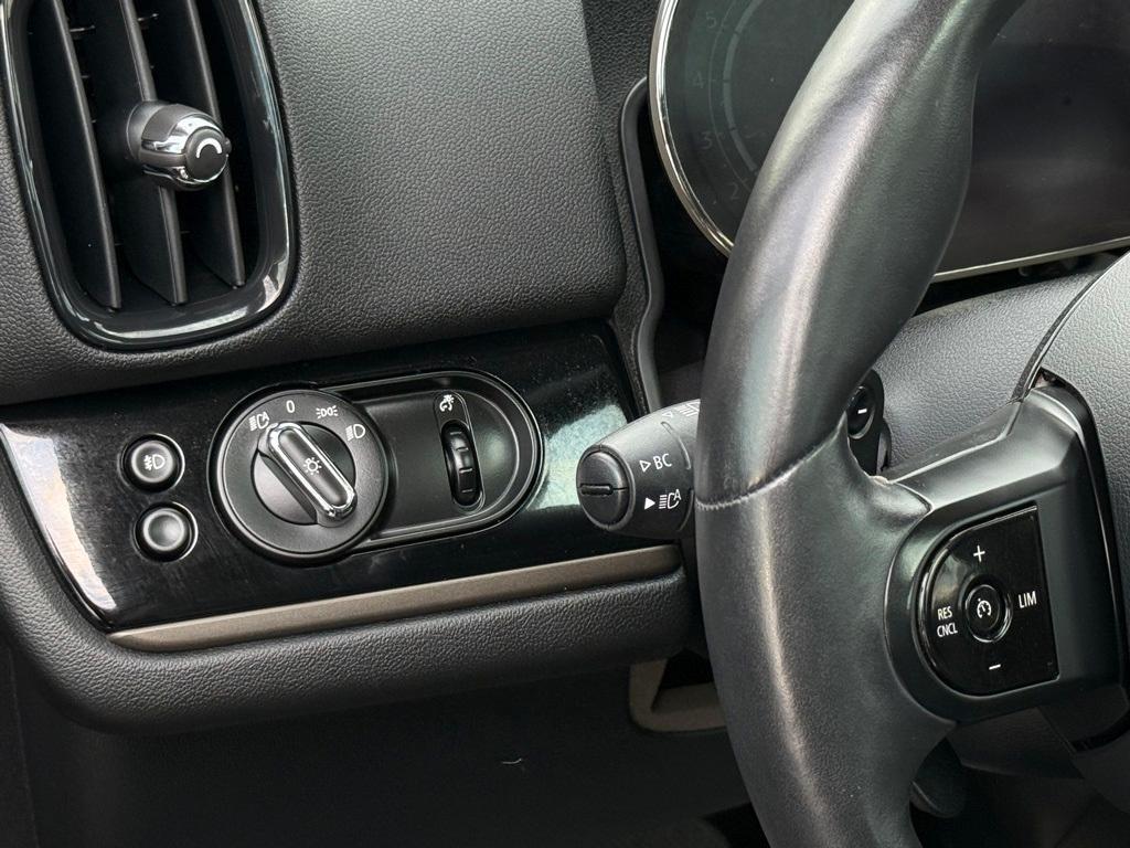 used 2024 MINI Countryman car, priced at $29,899