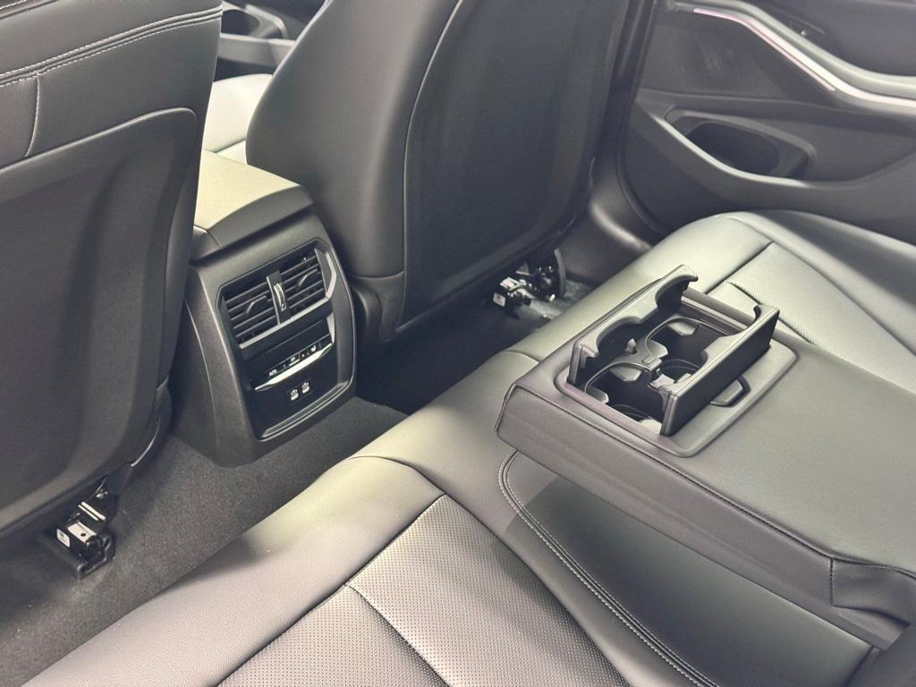 new 2025 BMW 330 car, priced at $51,775