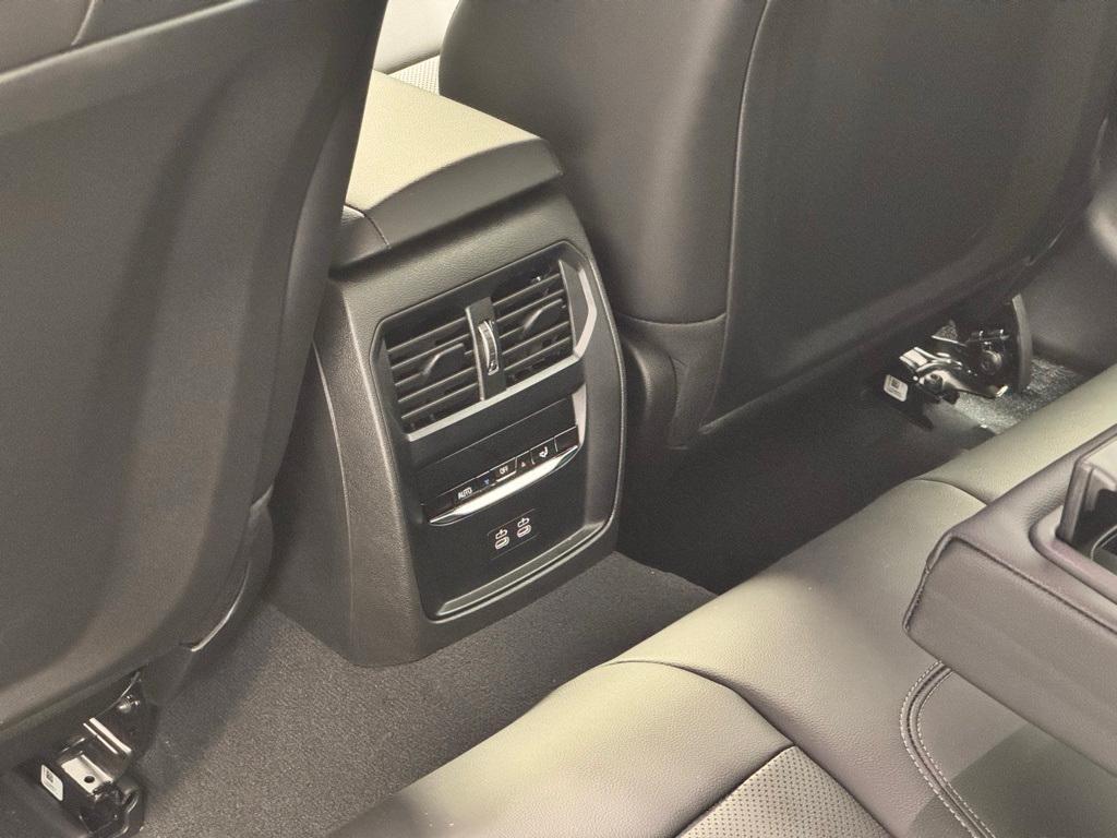 new 2025 BMW 330 car, priced at $51,775