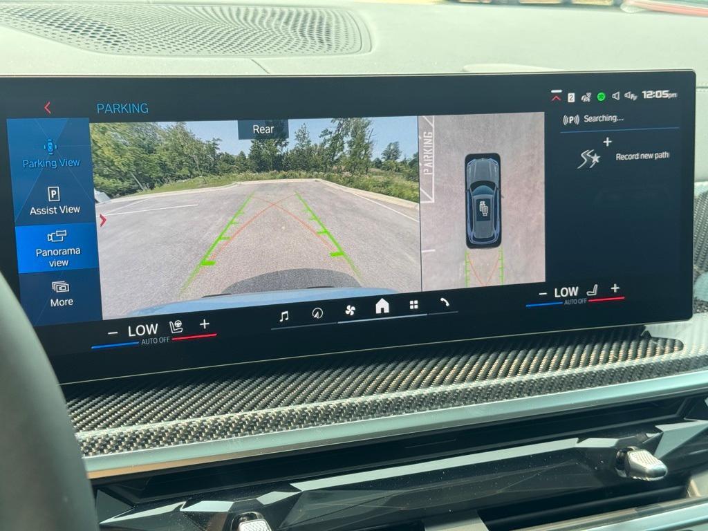 new 2026 BMW X5 M car, priced at $133,400
