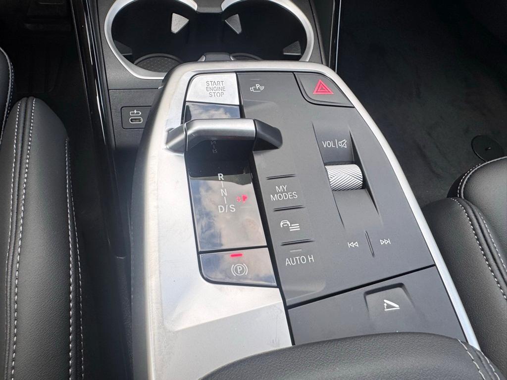 new 2026 BMW X1 car, priced at $48,630