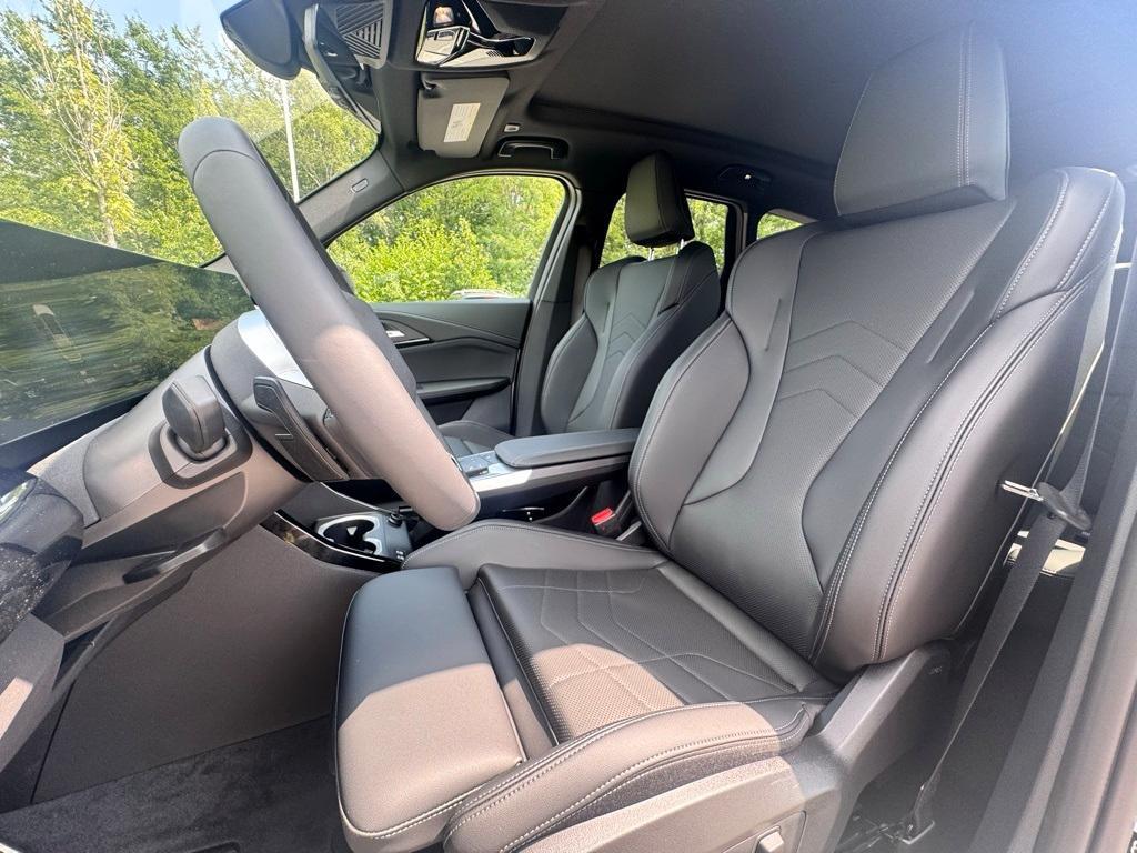new 2026 BMW X1 car, priced at $48,630