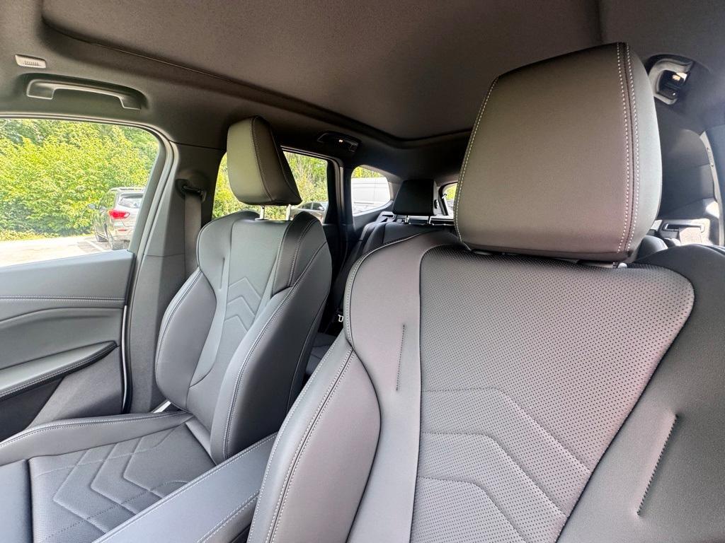 new 2026 BMW X1 car, priced at $48,630