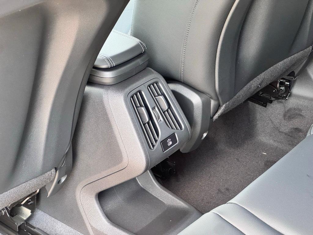 new 2026 BMW X1 car, priced at $48,630