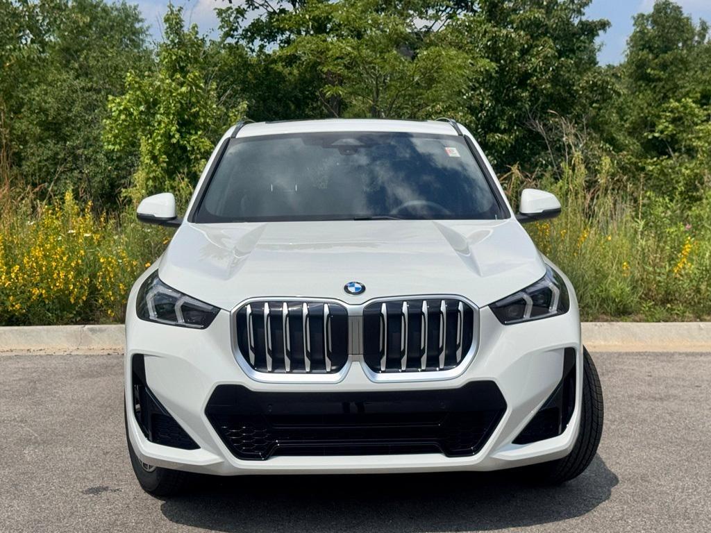 new 2026 BMW X1 car, priced at $48,630
