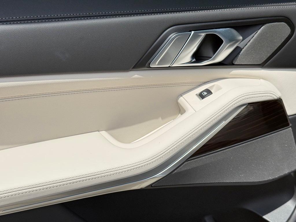 new 2026 BMW X5 PHEV car, priced at $89,725