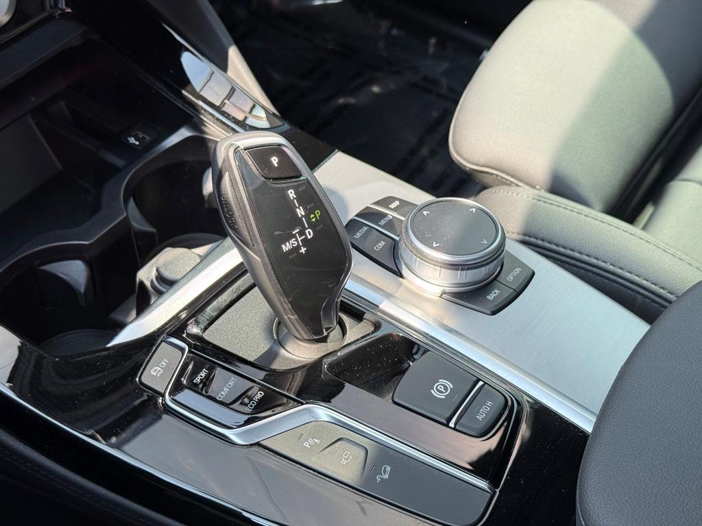 used 2020 BMW X4 car, priced at $31,000
