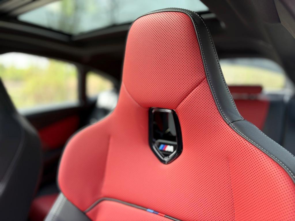 used 2025 BMW M235 Gran Coupe car