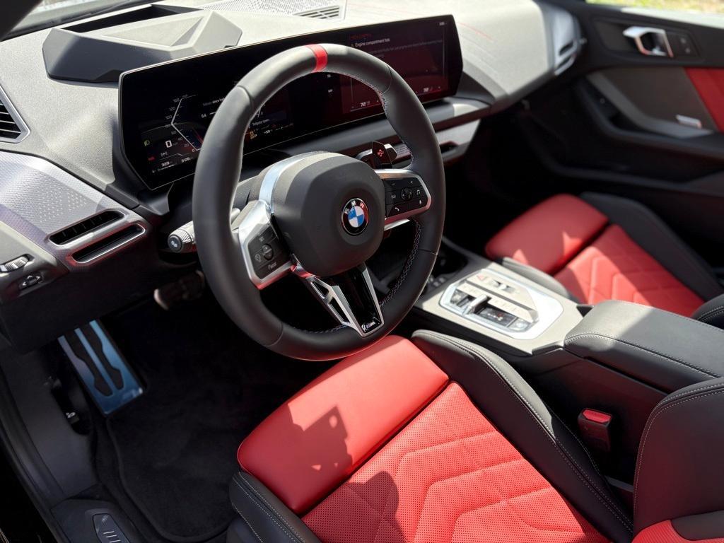 used 2025 BMW M235 Gran Coupe car