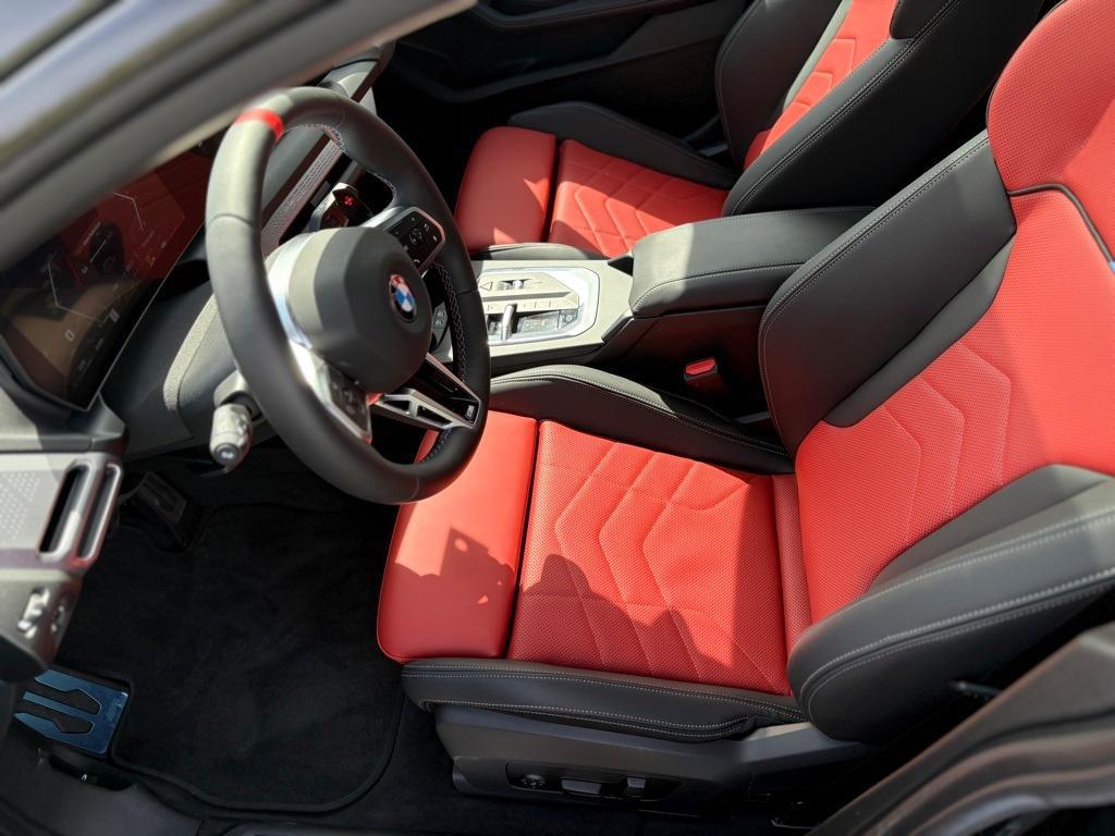 used 2025 BMW M235 Gran Coupe car