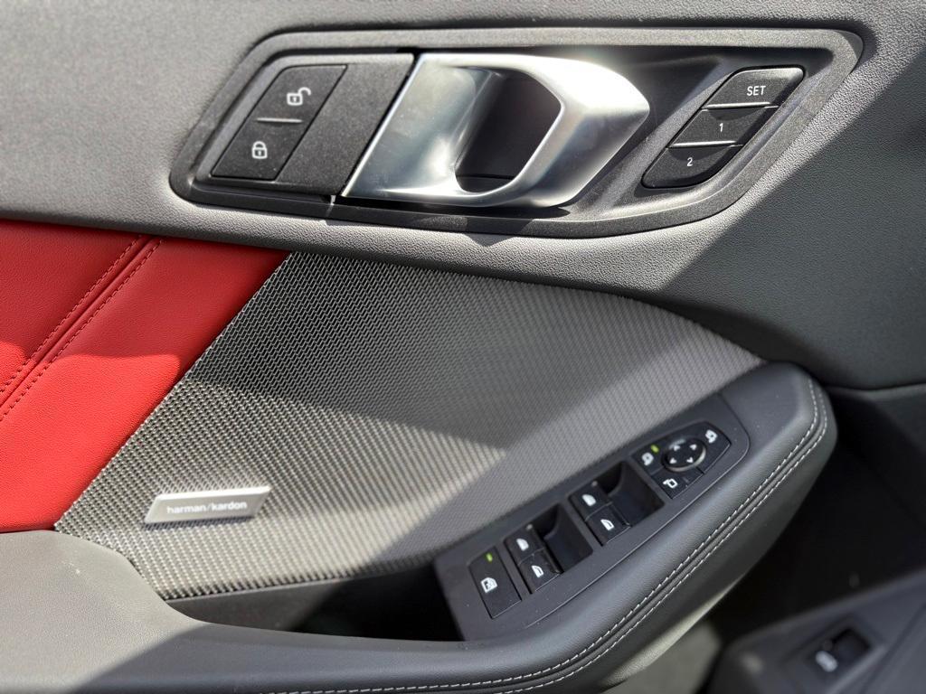 used 2025 BMW M235 Gran Coupe car