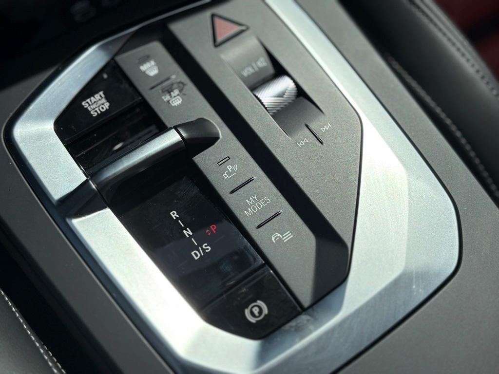 used 2025 BMW M235 Gran Coupe car