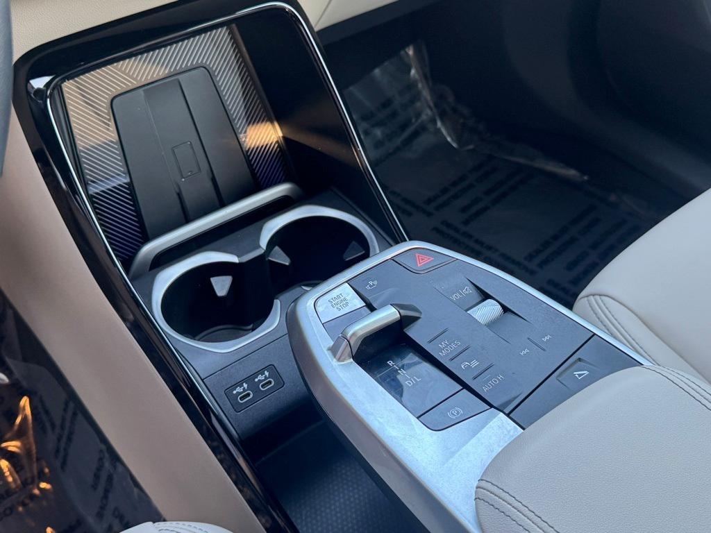used 2024 BMW X1 car, priced at $34,299