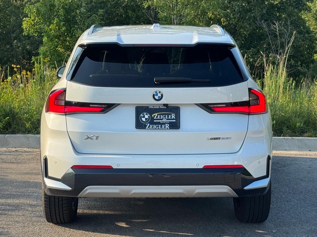 used 2024 BMW X1 car, priced at $34,299