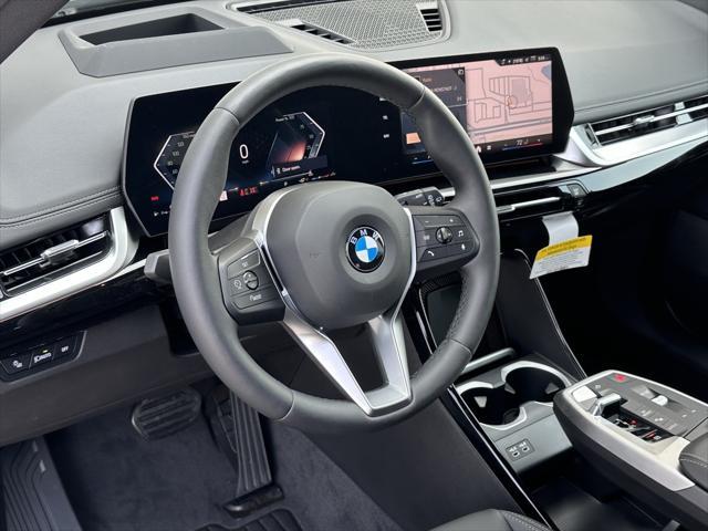 used 2024 BMW X1 car, priced at $47,645