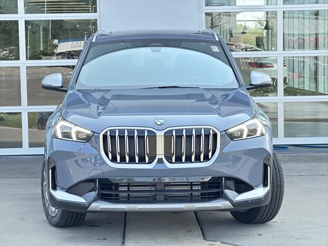 used 2024 BMW X1 car, priced at $47,645