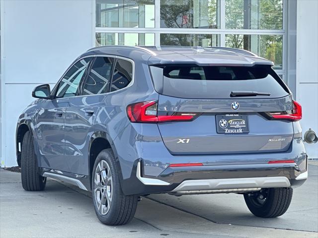 used 2024 BMW X1 car, priced at $47,645