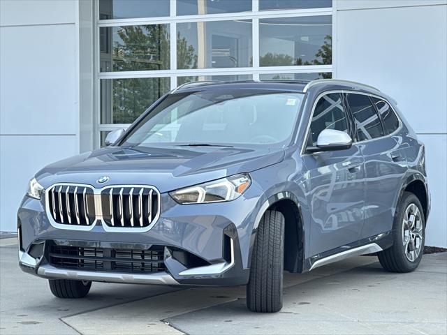 used 2024 BMW X1 car, priced at $47,645