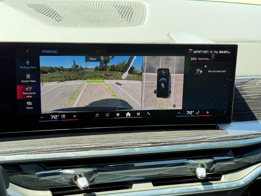 used 2025 BMW X5 car, priced at $95,299