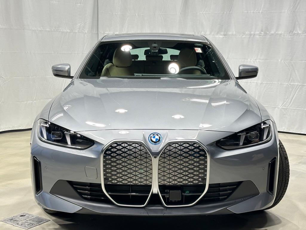 new 2025 BMW i4 Gran Coupe car, priced at $67,675