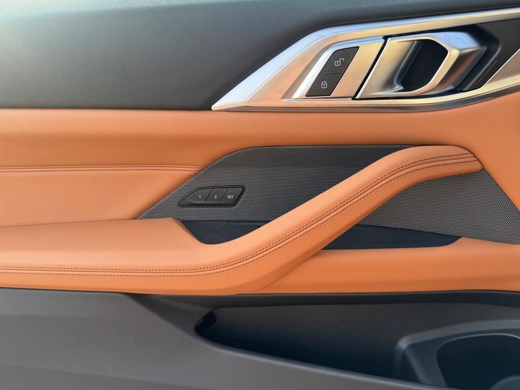 new 2026 BMW 430 car, priced at $62,185