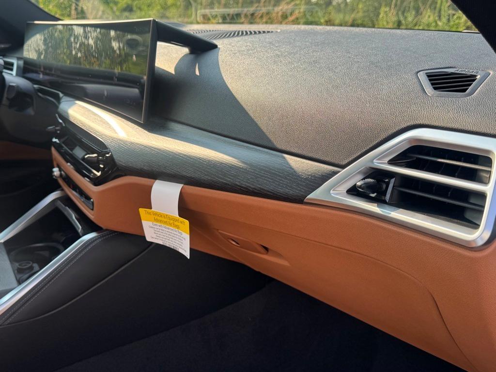 new 2026 BMW 430 car, priced at $62,185